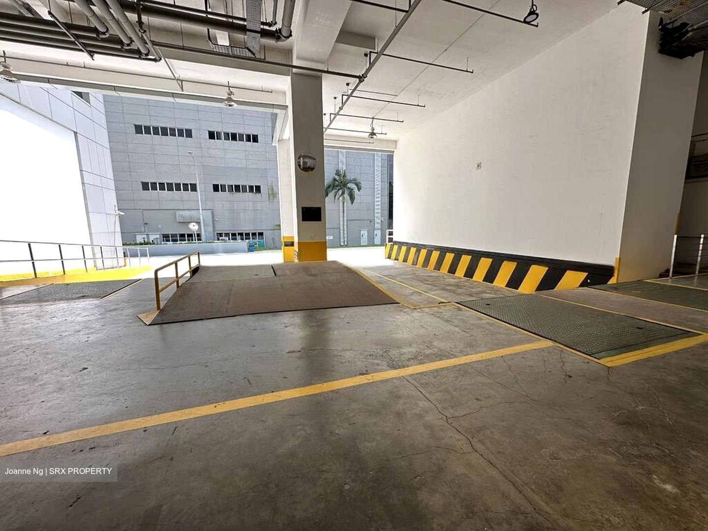 Changi Business Park Central 1 (D16), Factory #456602901
